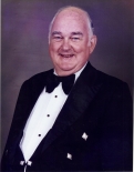 Charles Pigue's Online Memorial Photo